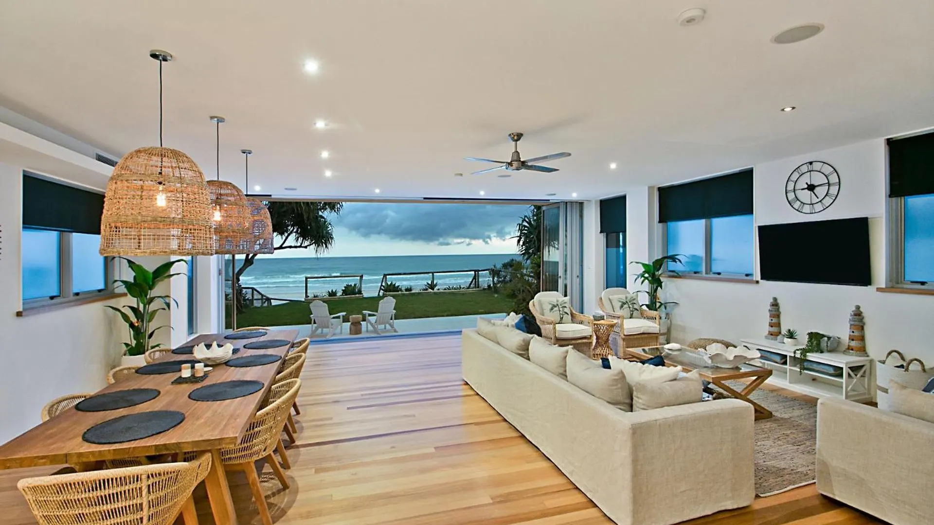 Beachfront Bliss Gold Coast Australia