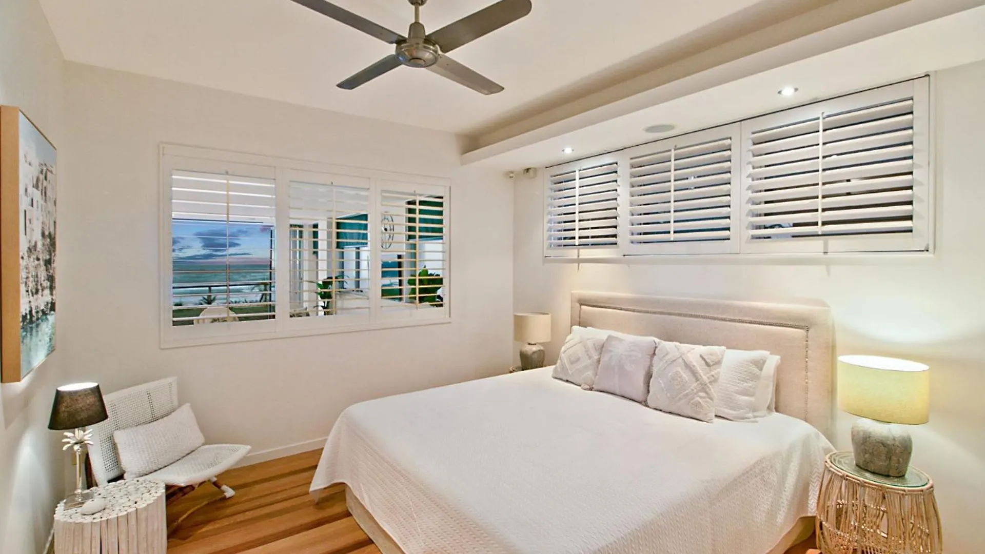 Beachfront Bliss Gold Coast