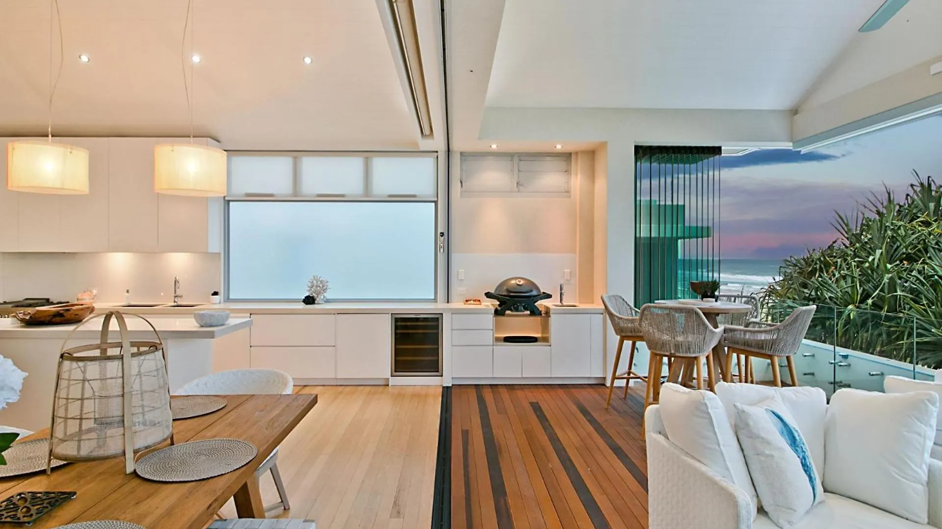 Beachfront Bliss Gold Coast Australia