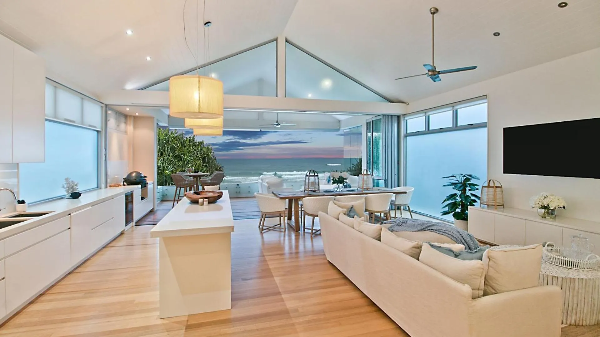 Beachfront Bliss Gold Coast